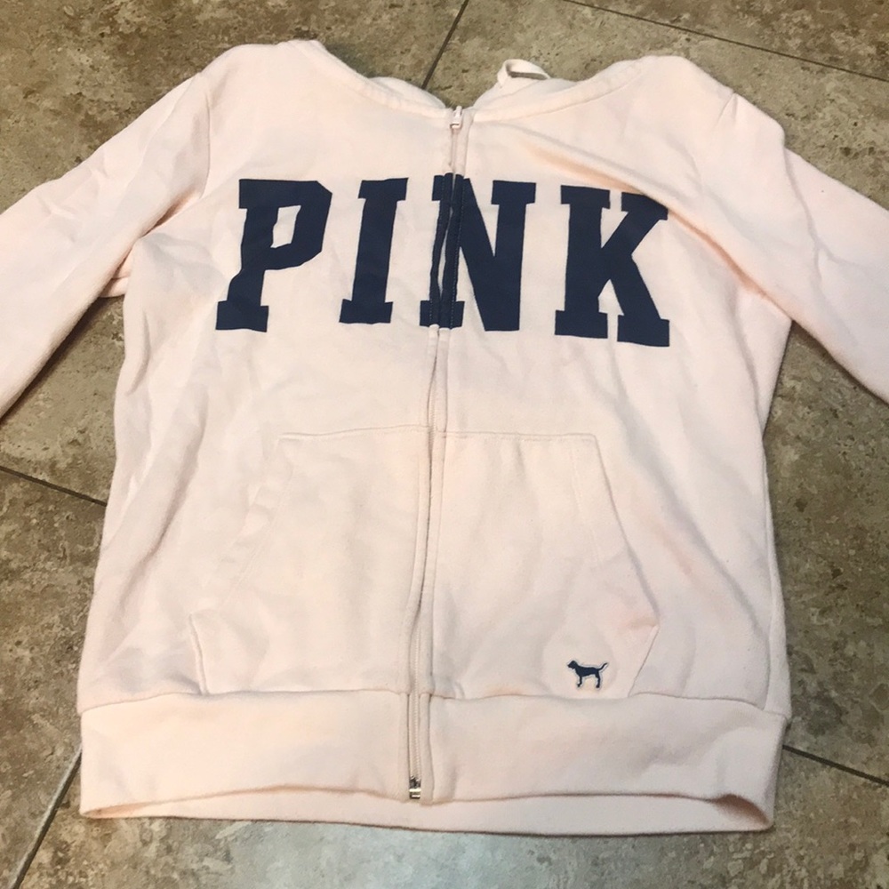 Pink jacket - Picture 2 of 4
